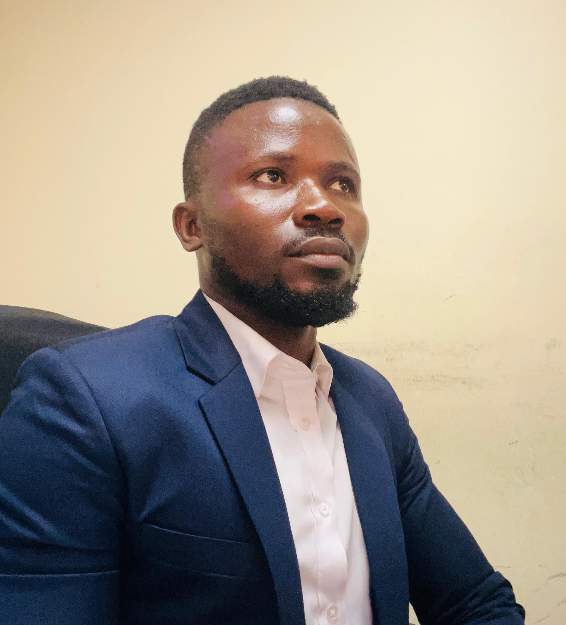 Ibrahim Ivan Kargbo